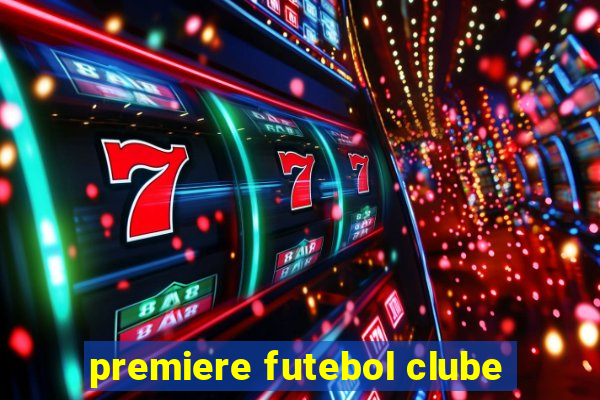 premiere futebol clube